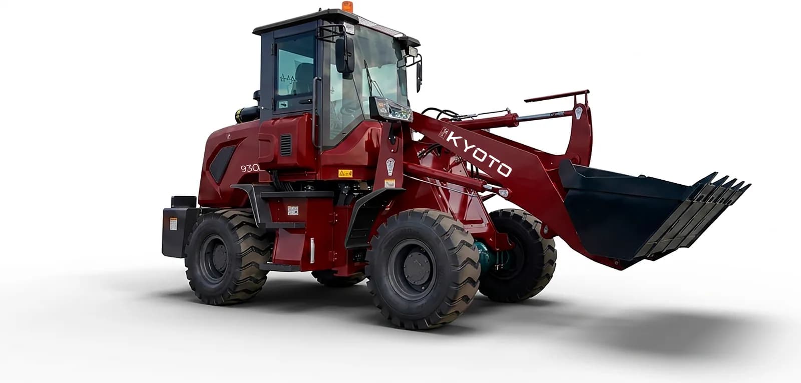 Погрузчик KYOTO 930